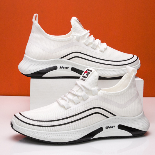 Casual Hardloopschoenen, unisex