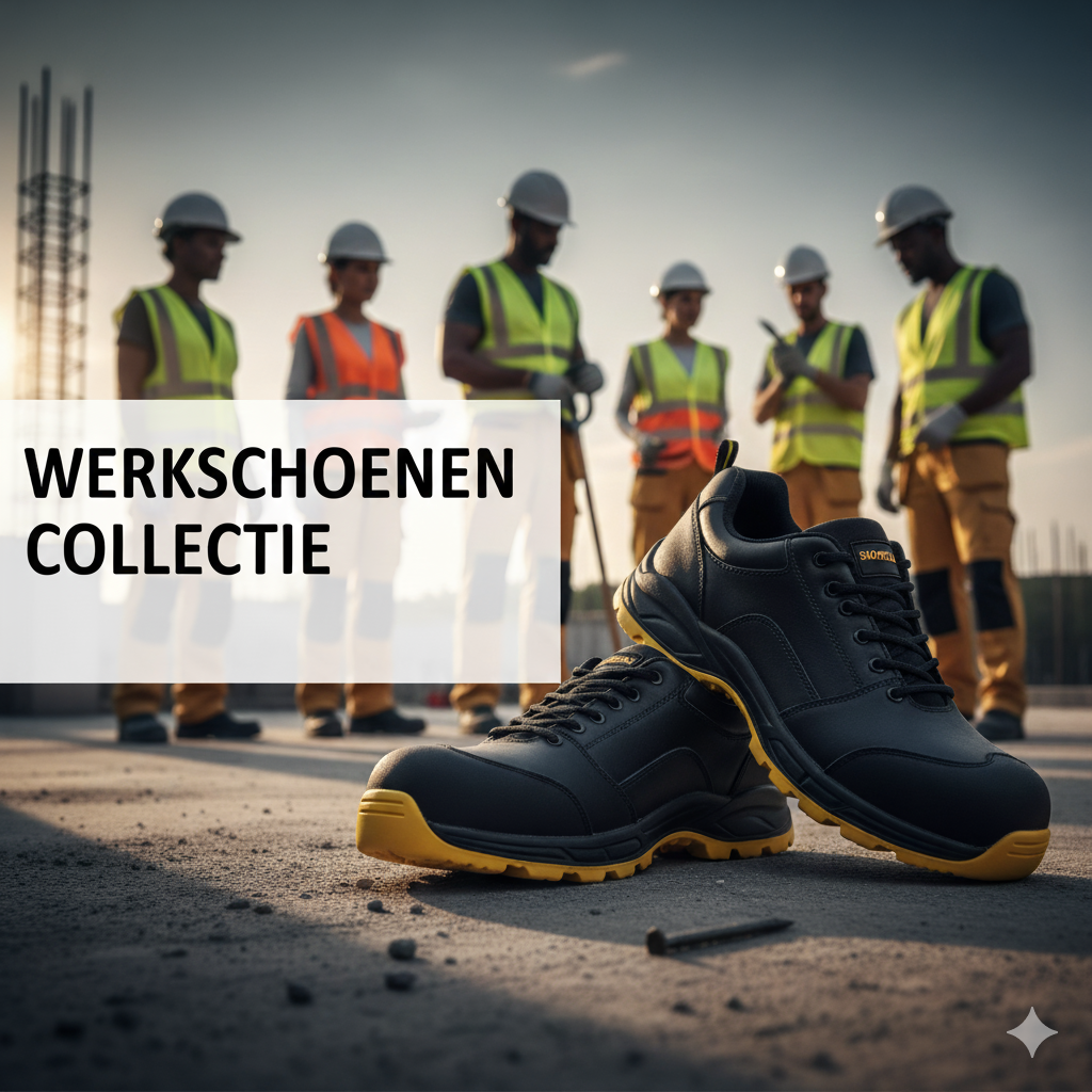 Werkschoenen
