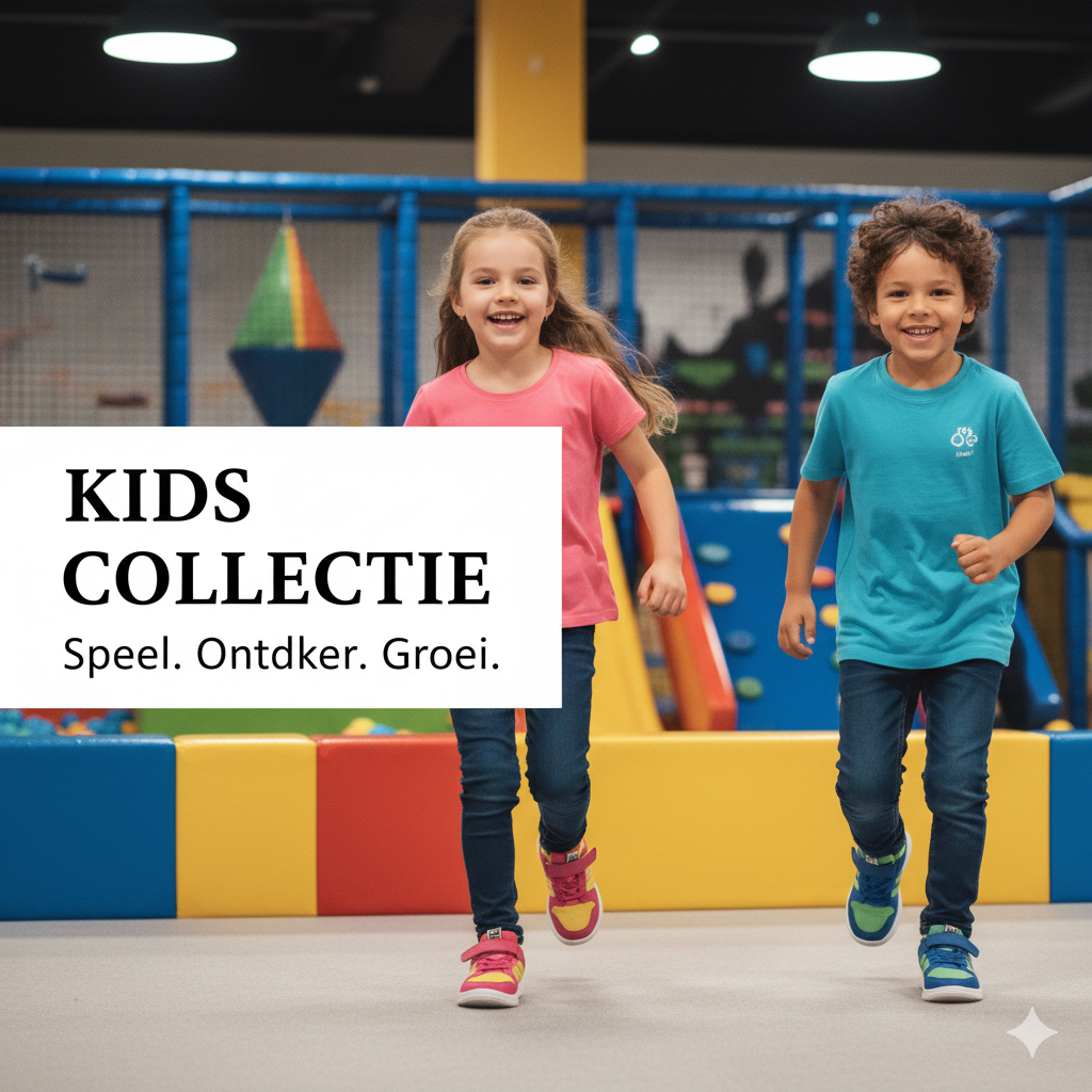 Kinderschoenen