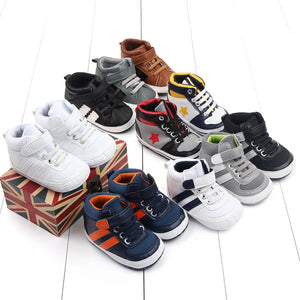 Unisex, baby, peuterschoenen, Toepasselijke leeftijd 1-4 jaar