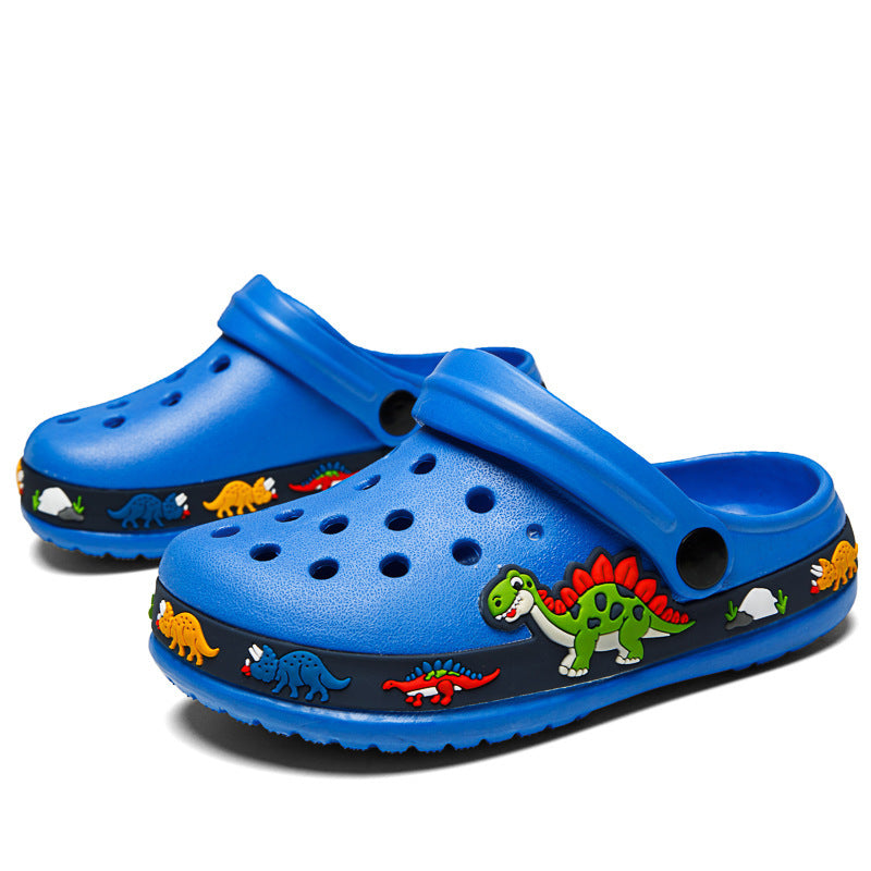 2-6j Kids, Zomer Jongens Meisjes, Sandalen, Clogs