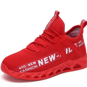 Kids Sneakers, Casual, Jongens & Meisjes, Antislip, Unisex