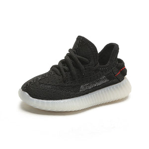 Kids, Babypeuter Coconut, Sneakers Ademend, Unisex