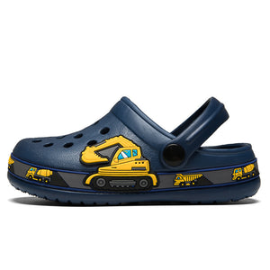 2-6j Kids, Zomer Jongens Meisjes, Sandalen, Clogs