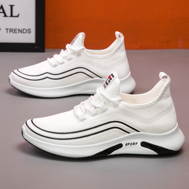 Casual Hardloopschoenen, unisex