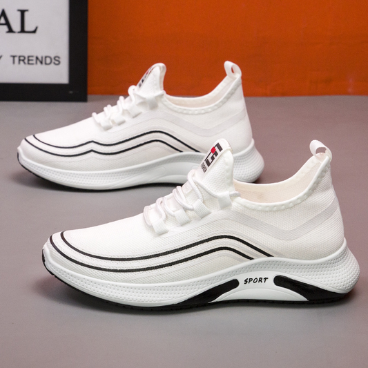 Casual Hardloopschoenen, unisex