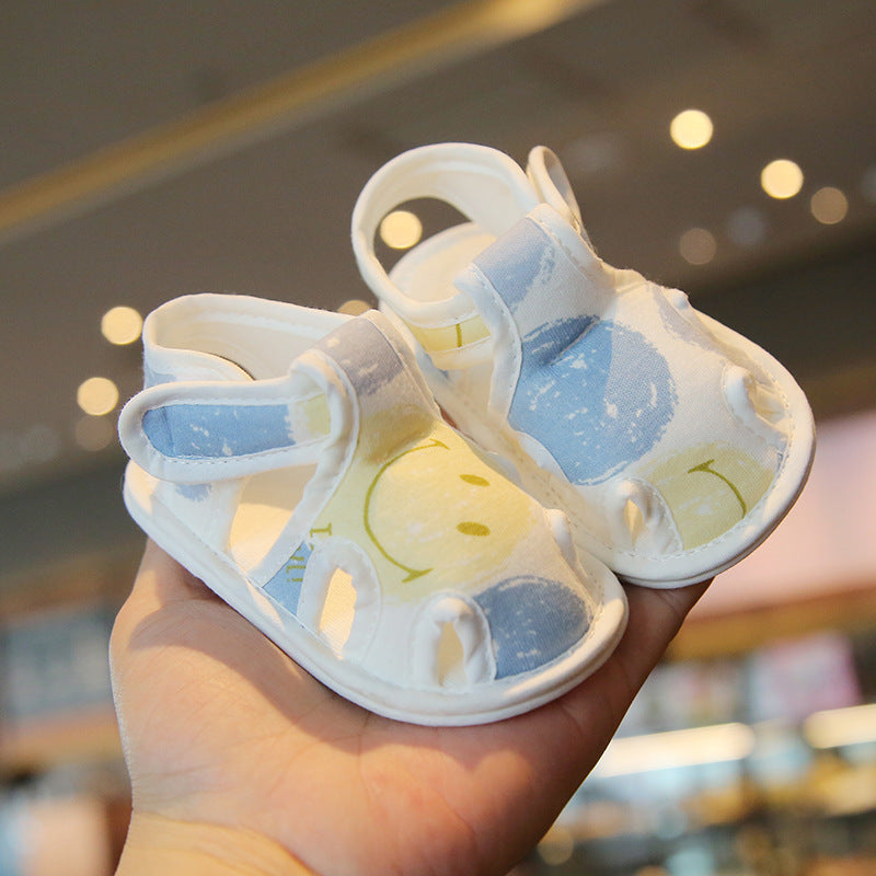 Baby, Peuterschoenen, Zachte Zool