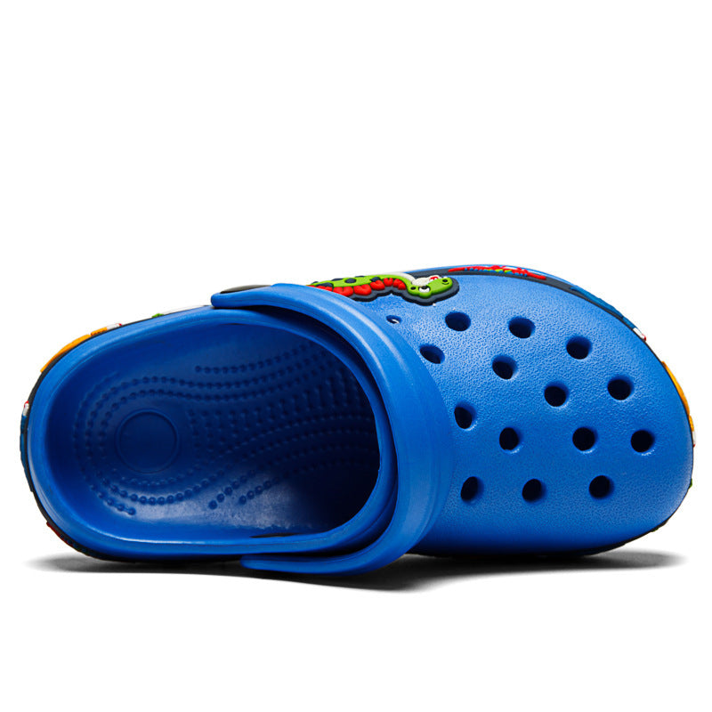 2-6j Kids, Zomer Jongens Meisjes, Sandalen, Clogs