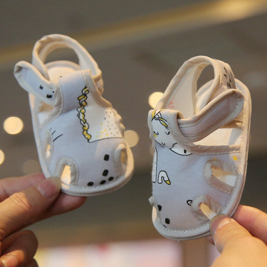 Baby, Peuterschoenen, Zachte Zool