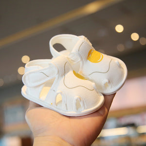 Baby, Peuterschoenen, Zachte Zool