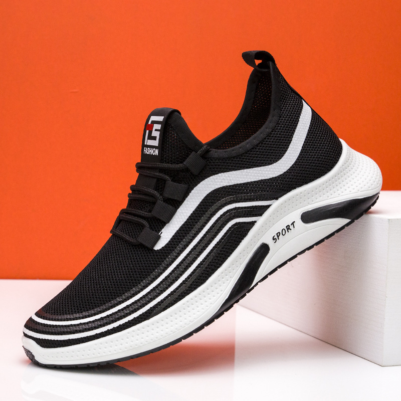 Casual Hardloopschoenen, unisex