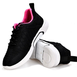 Heren, AirVenture Mesh Runners