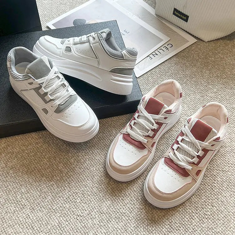 Dames, Sportschoenen & Casual, Dikke zolen