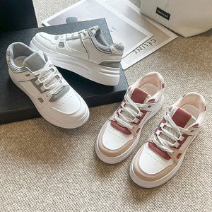 Dames, Sportschoenen & Casual, Dikke zolen