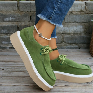 Dames, Schoenen, Solid Colors