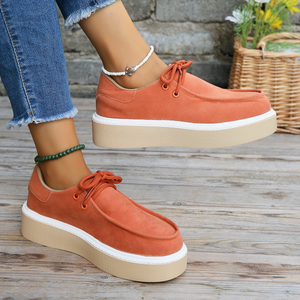 Dames, Schoenen, Solid Colors