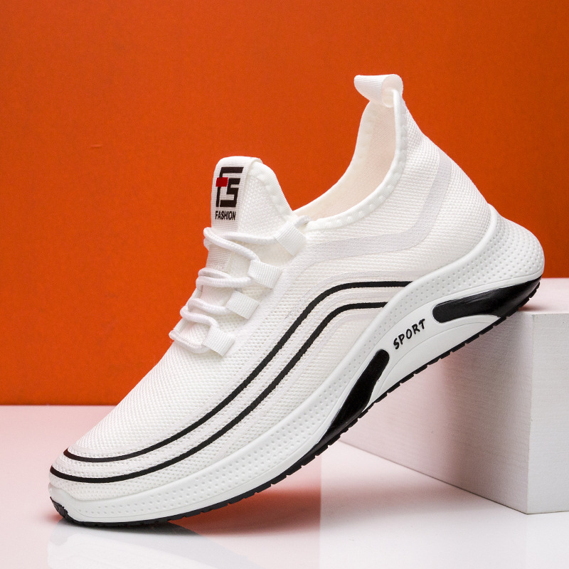 Casual Hardloopschoenen, unisex