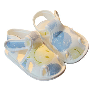 Baby, Peuterschoenen, Zachte Zool