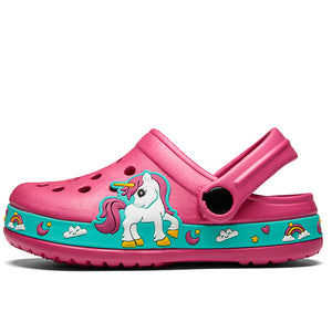 2-6j Kids, Zomer Jongens Meisjes, Sandalen, Clogs