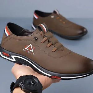 Heren, Casual Business, Schoenen