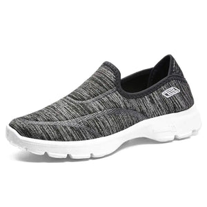 Dames, Ligt gewicht, Slip-On Sneakers