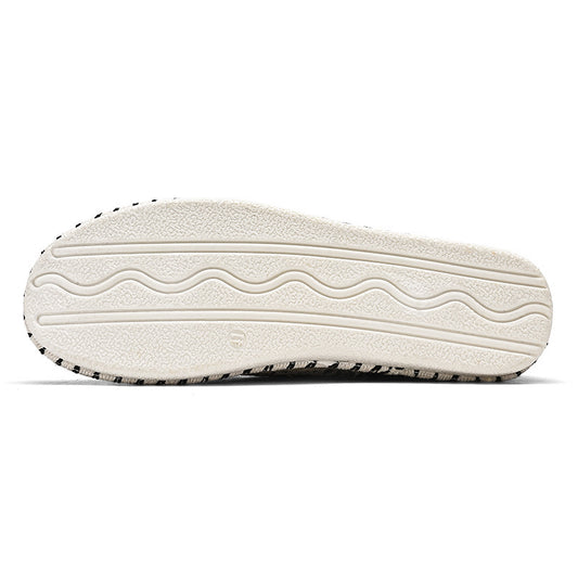 Ademend, Casual schoenen, Heren Cloth