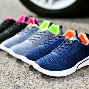 Heren, AirVenture Mesh Runners