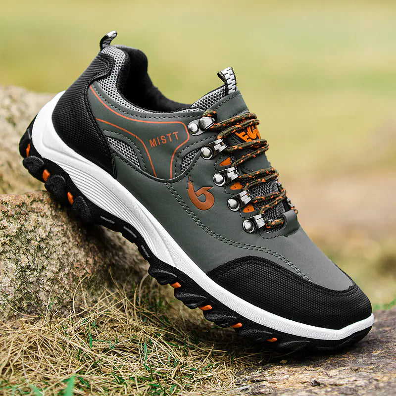 Casual, Heren, Outdoor, Hardloopschoenen