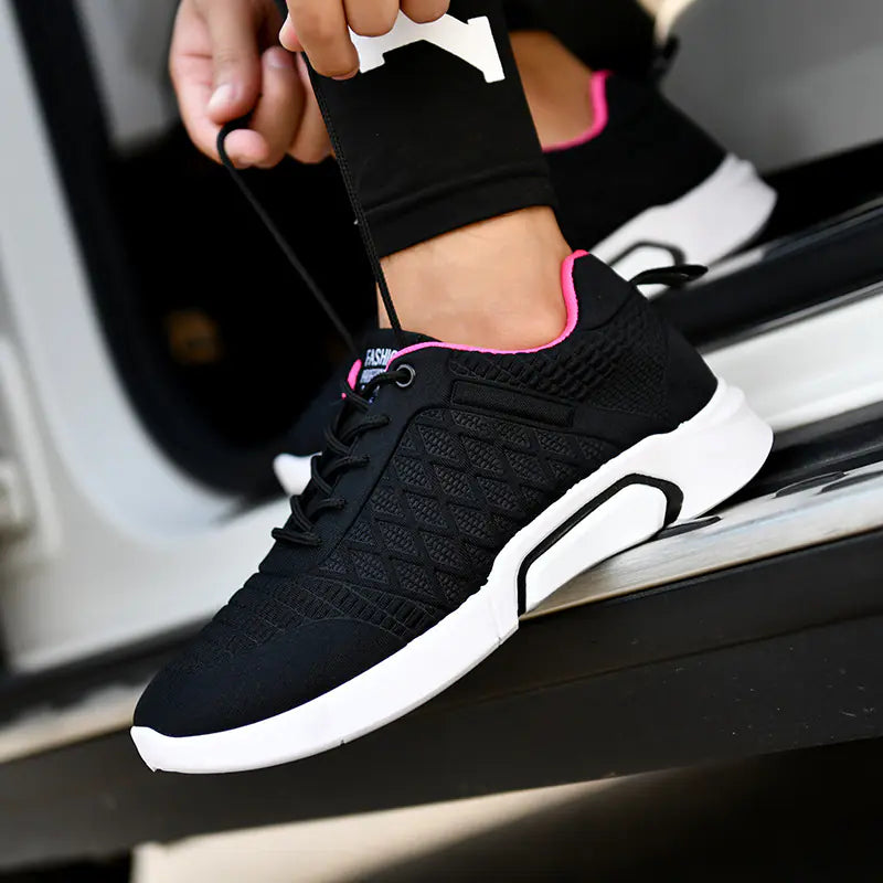 Heren, AirVenture Mesh Runners