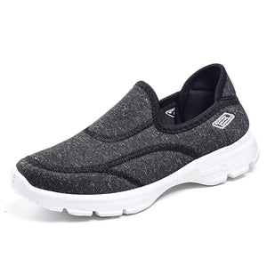 Dames, Ligt gewicht, Slip-On Sneakers