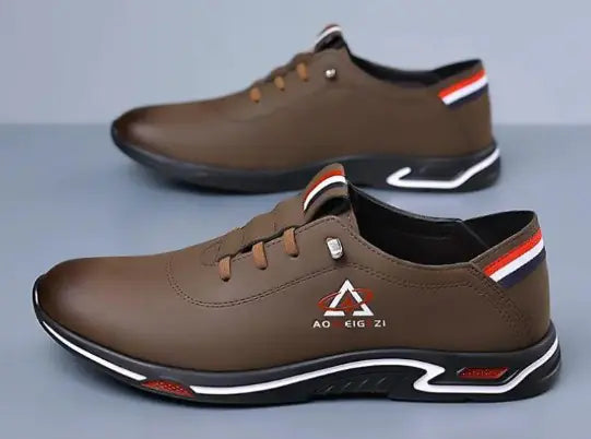 Heren, Casual Business, Schoenen