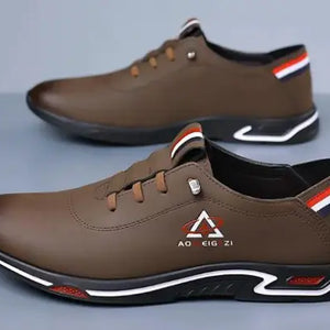 Heren, Casual Business, Schoenen