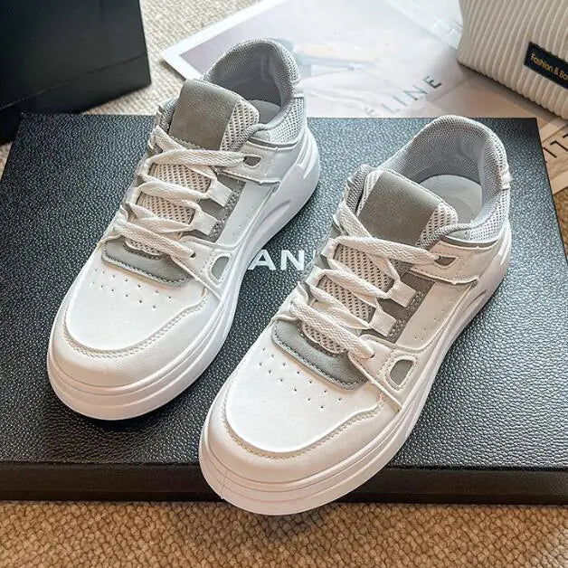 Dames, Sportschoenen & Casual, Dikke zolen