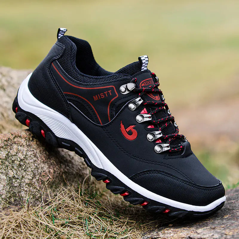 Casual, Heren, Outdoor, Hardloopschoenen