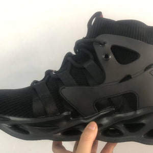 Heren, Veiligheidsschoenen, Comfortabel