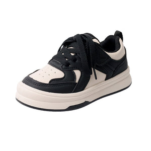 Kids Sneaker, Ademend, Meiden, Low Top, Zachte Zool