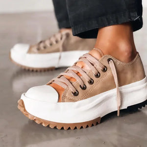 Dames, Sneakers met Boogondersteuning