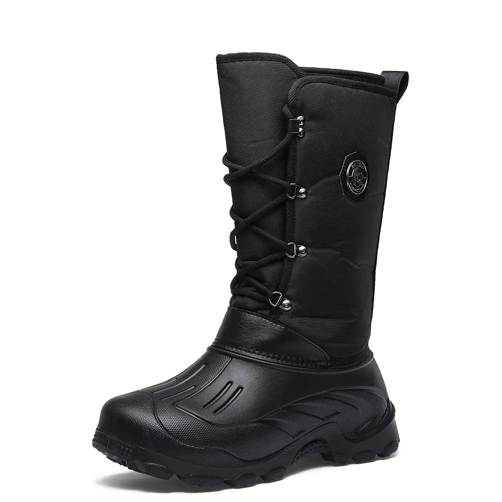 Heren, Warm, Camouflage, Fishing Shoes