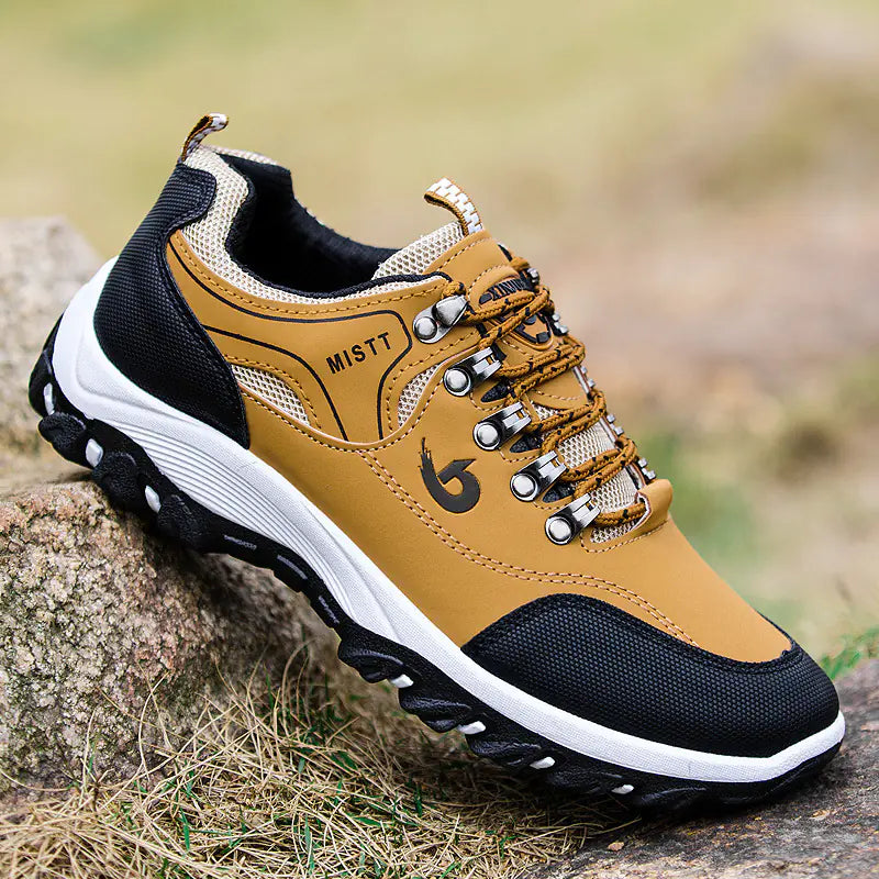 Casual, Heren, Outdoor, Hardloopschoenen