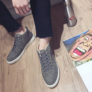 Heren, Casual Sneakers