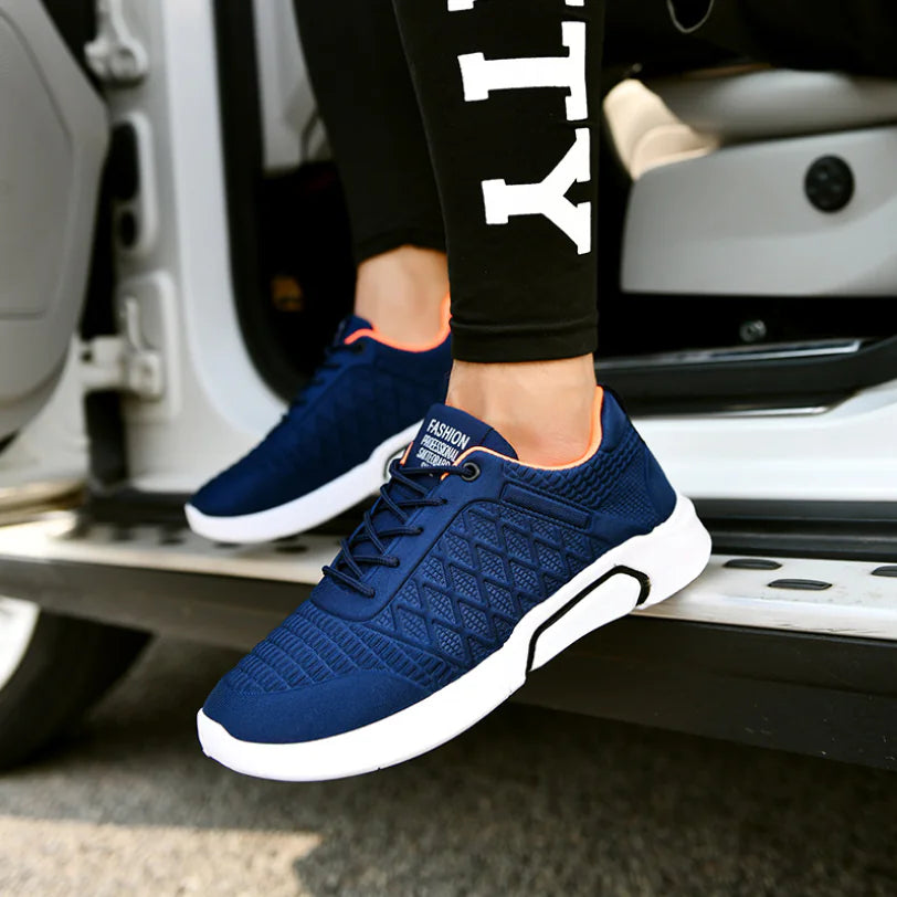 Heren, AirVenture Mesh Runners