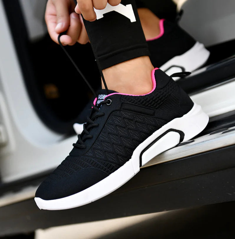 Heren, AirVenture Mesh Runners