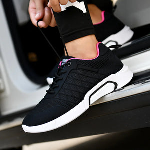 Heren, AirVenture Mesh Runners