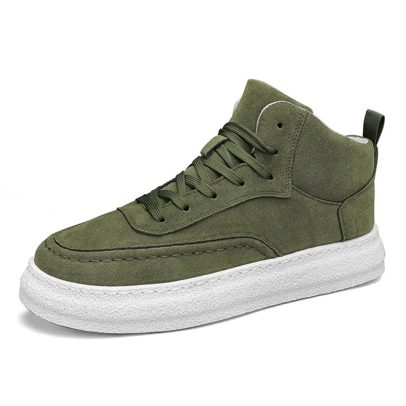 Heren, Casual Sneakers