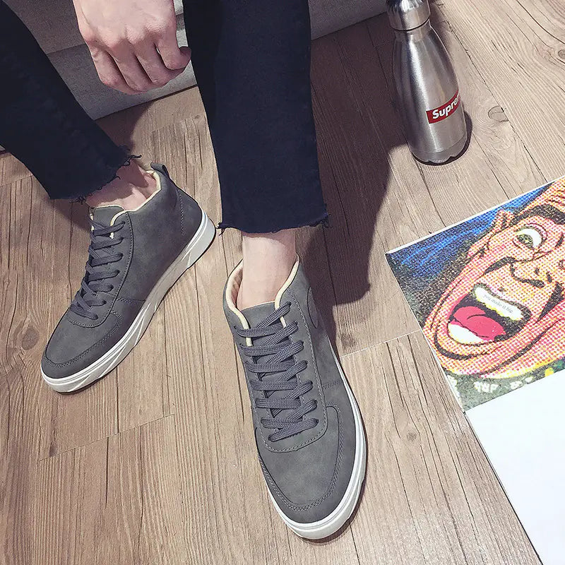 Heren, Casual Sneakers