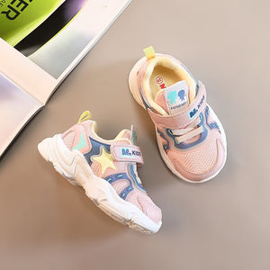 Sneakers met zachte zolen, Peuters, Modieus voor Kinderen