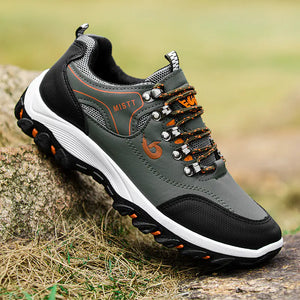 Casual, Heren, Outdoor, Hardloopschoenen
