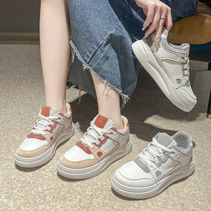 Dames, Sportschoenen & Casual, Dikke zolen