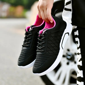 Heren, AirVenture Mesh Runners