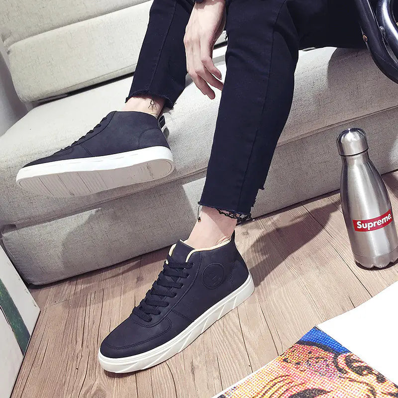 Heren, Casual Sneakers